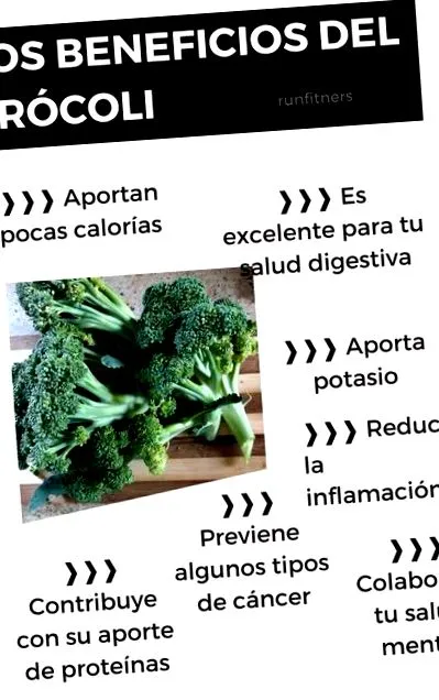 broccoli