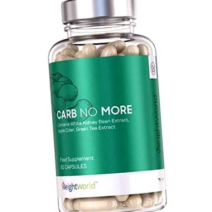 carbohydrate