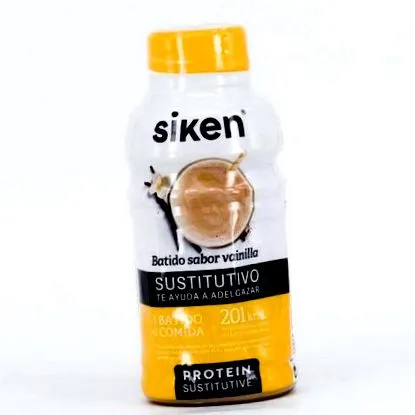 siken