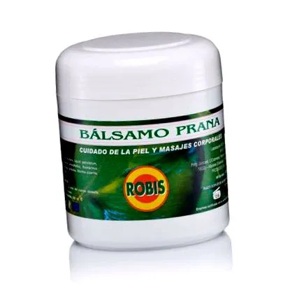 Robis Prana