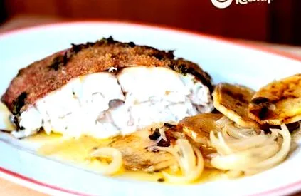картофи