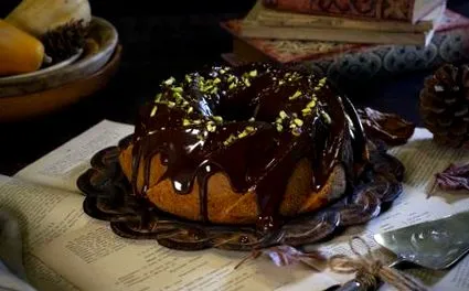 шоколад