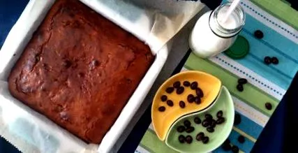 brownie