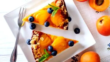 torta
