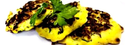 fritters