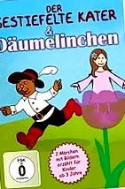 thumbelina