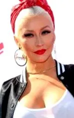 christina