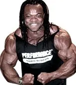 clarence