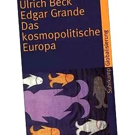 cosmopolitan europe