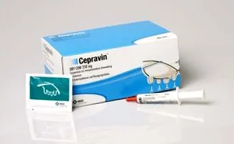 animal cepravin