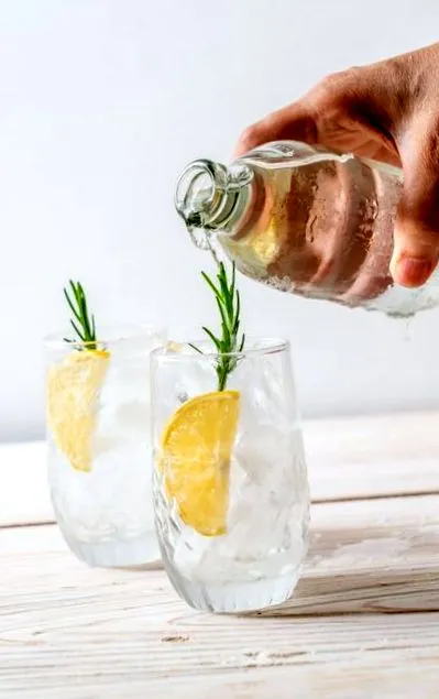 tonic