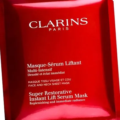 liftant clarins
