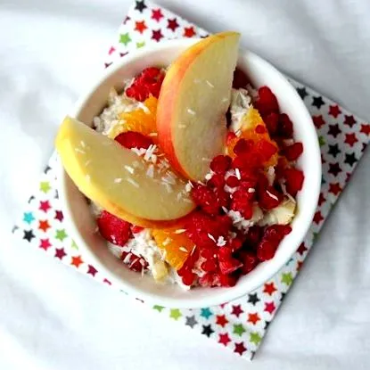 muesli