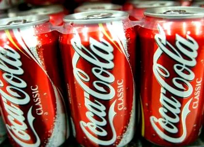 fontos coca-cola