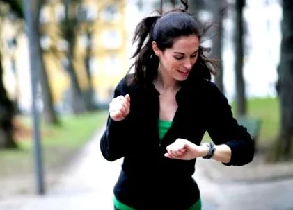 fitneszprogramja