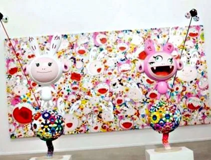 despre murakami