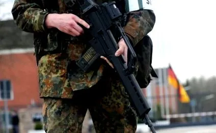 bundeswehr