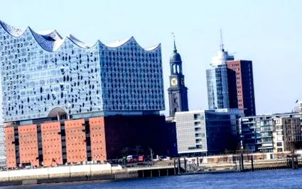 aceștia hamburg