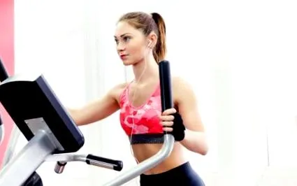 trainer