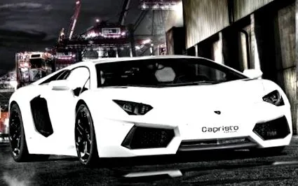 aventador