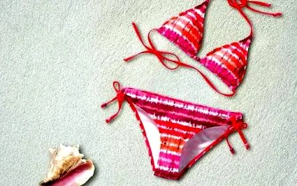 bikini
