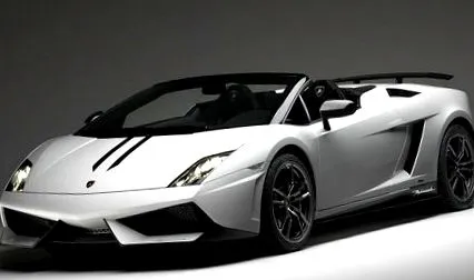 570-4 gallardo
