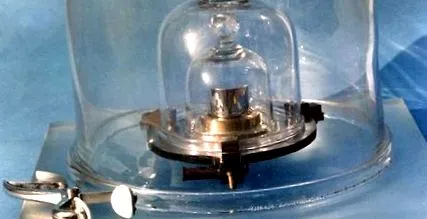 kilogramul