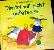 dimitri
