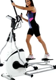 cross trainer