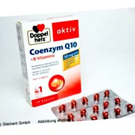 minerale capsule