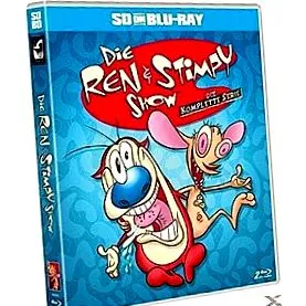 stimpy