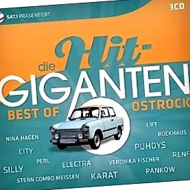 Best Ostrock