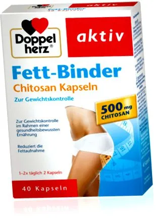 fett-binder