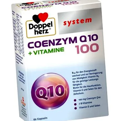 coenzima