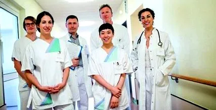 medical