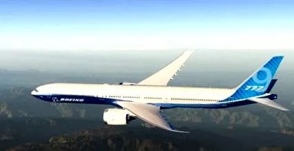 probabil 777-9x
