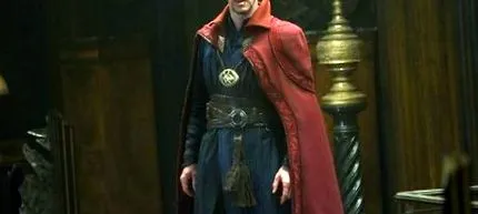 doctor