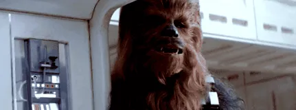 vader
