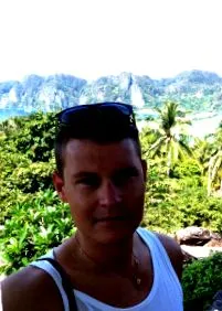thailandeză