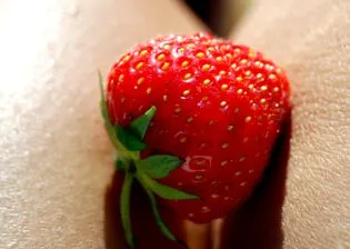 strawberry