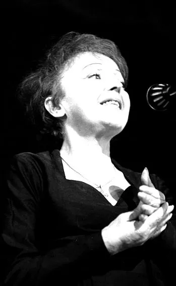 edith