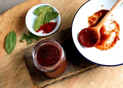 ketchup