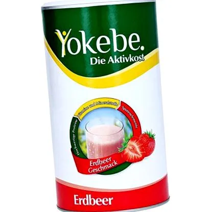 yokebe