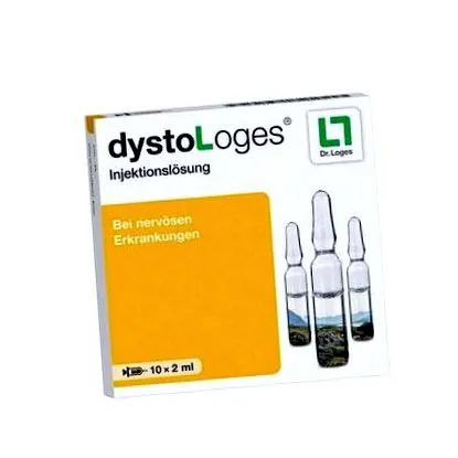 dysto