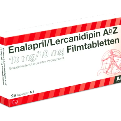 lercanidipin