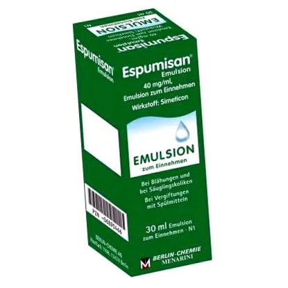 espumisan