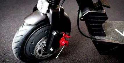 e-kick