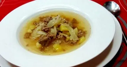 varză