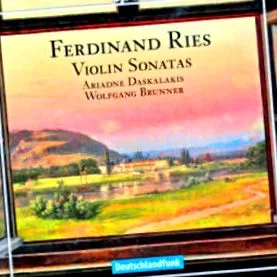 Ferdinand Ries