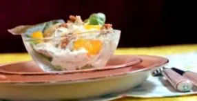 salată